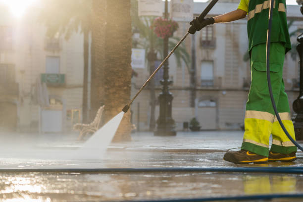 Colesville, MD Pressure Washing Services Company